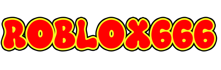 ROBLOX666